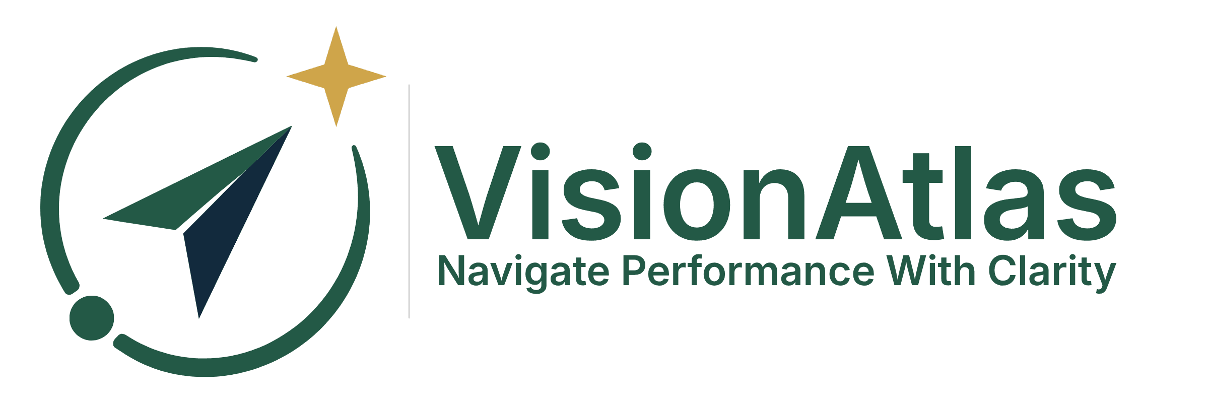 VisionAtlas — Navigate Performance With Clarity